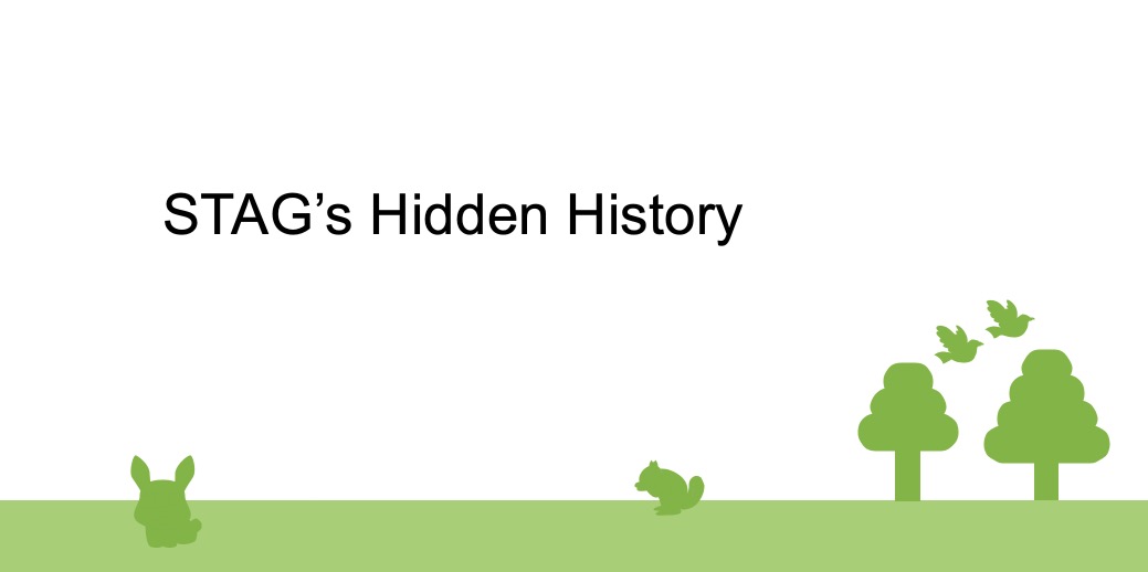The Hidden History of STAG