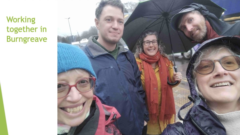 Presentations from STAG Members Meeting 7/2/2026