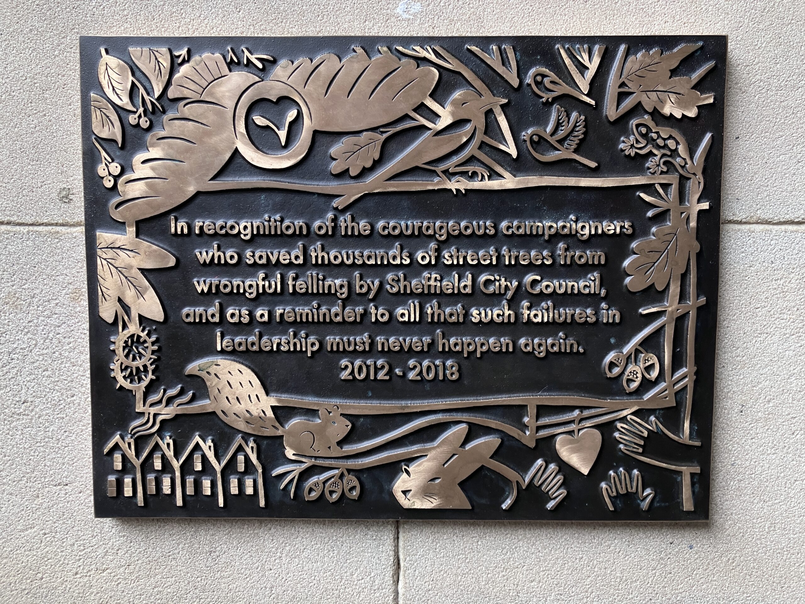 STAG Newsletter #7 17/3/26